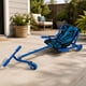 thumbnail image 2 of Easy Roller con Luces Kidscool Azul Wave Roller, 2 of 7
