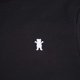 thumbnail image 2 of Polera Hombre Grizzly Griptape Embroidered Og Bear Negro, 2 of 5