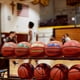 thumbnail image 2 of Balón de baloncesto oficial Wilson Evolution 29.5, 2 of 3