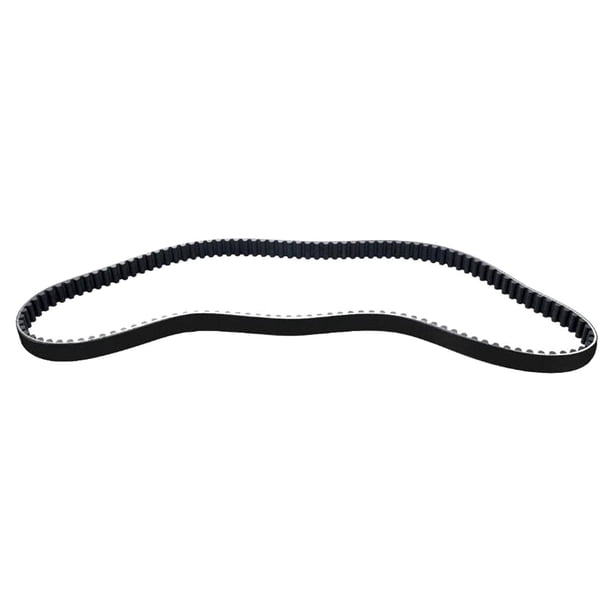 Correa de transmisión trasera de 1-1/8" de ancho Piezas de repuesto 40024-04 Accesorio 139 dientes para modelos Touring Alto rendimiento Premium Fácil