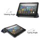 thumbnail image 4 of Funda para Tablet Riaour 28 cm 11\" Sleep/Wake Azul Marino, 4 of 7