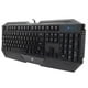 thumbnail image 2 of Teclado Gamer USB Retroiluminado Ingles K130, 2 of 3