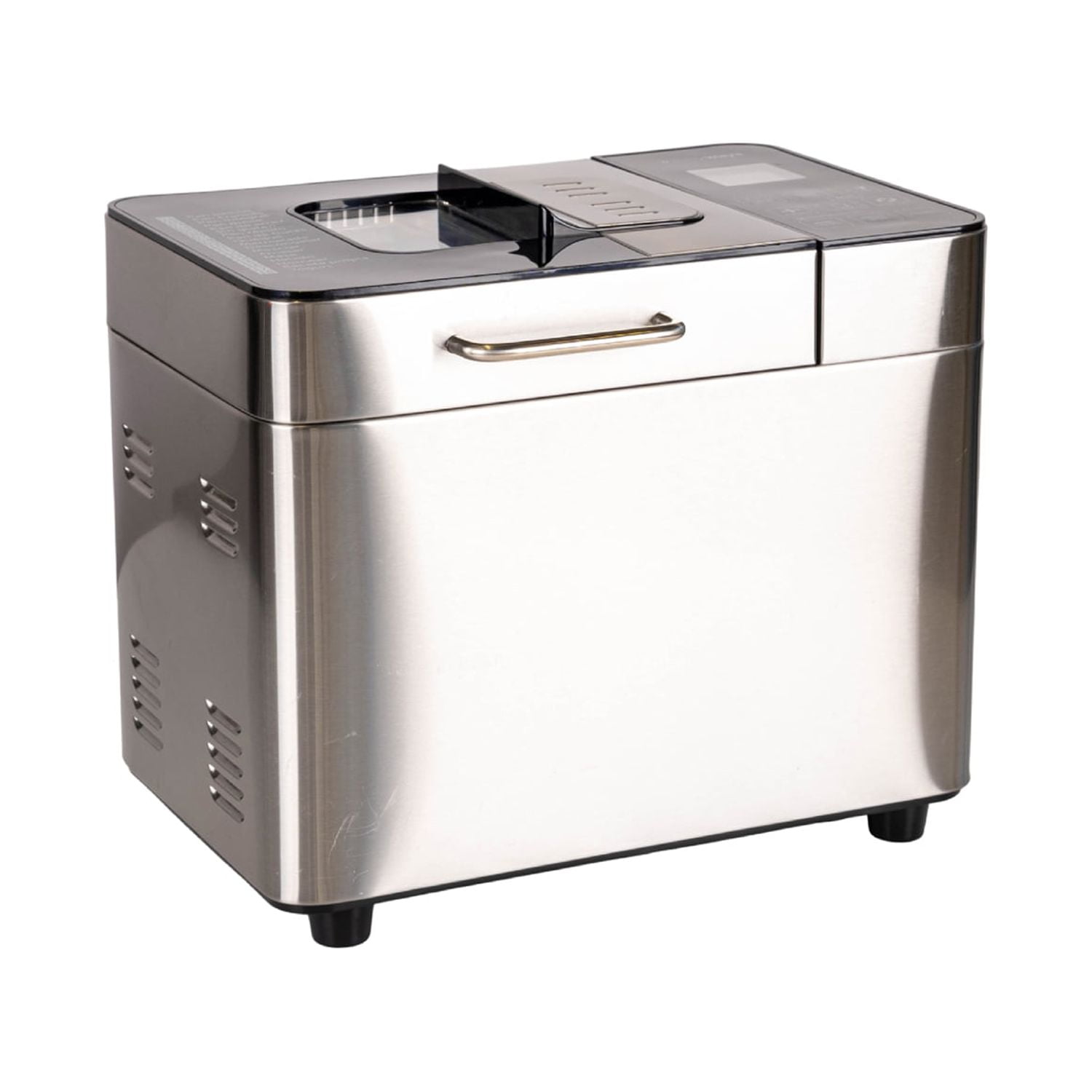 Easyways - Máquina De Pan Multibread