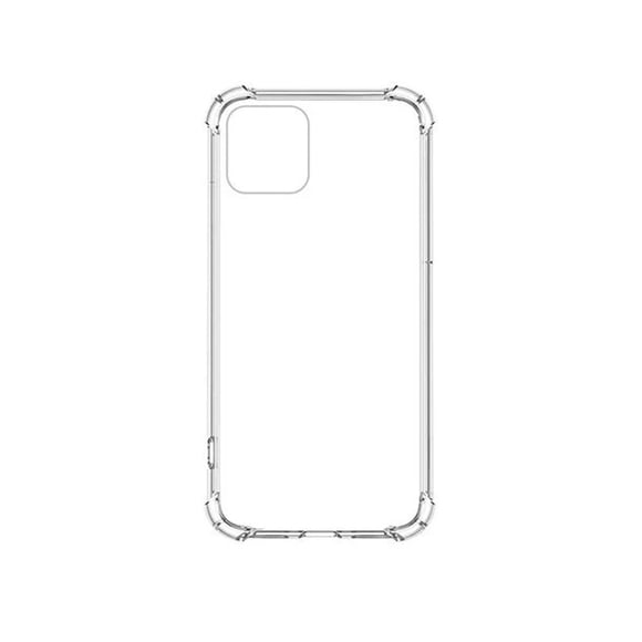 Carcasa Transparente Iphone 14 Pro