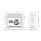 thumbnail image 2 of Desmarcar AirPods Pro Charlie Brown Transparente, 2 of 6