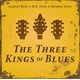 thumbnail image 2 of Vinilo The Three Kings of Blues Edición Limitada en Color, 2 of 4