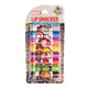 thumbnail image 1 of Bálsamo labial Lip Smacker Marvel Avenger con sabor a 8 unidades para niños, 1 of 6