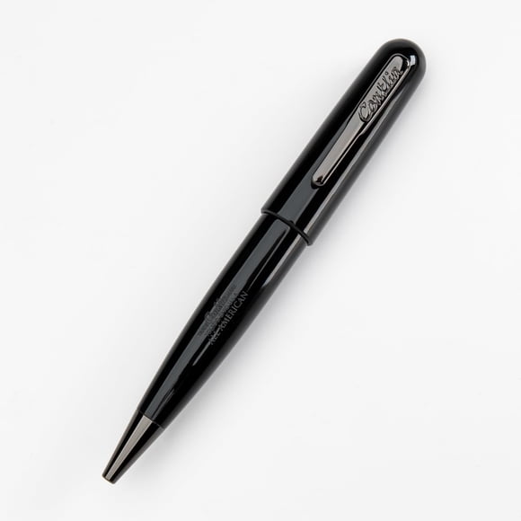 Bolígrafo Conklin All American Negro Cuervo