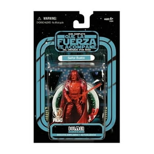 Dolmen (Nuevo) - Que La Fuerza Te Acompañe - Guia Completa Universo Star - S