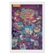 thumbnail image 1 of La Vida Moderna de Rocko Kits de Pintura de Diamantes para Adultos 5D DIY Diamond Art Kits Full Drill Diamond Dots para Regalo Decoración de Pared y Relajación Artes de Gemas 20*30cm, 1 of 6