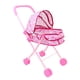 thumbnail image 5 of Cochecito Plegable Para Bebés, Juego De Simulación, Regalo Para Niñas, Cochecito De Juguete, 5 of 5