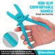 thumbnail image 4 of Juego de alicates DURATECH de 6 piezas para mangueras flexibles, 4 of 7
