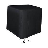 Ioensy - Cubierta De Bomba De Filtro De Piscina, Tela Impermeable Para Piezas De Repuesto 28635Eg C1500