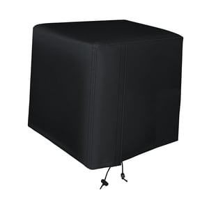 Ioensy - Cubierta De Bomba De Filtro De Piscina, Tela Impermeable Para Piezas De Repuesto 28635Eg C1500