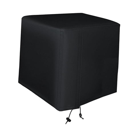 Ioensy - Cubierta De Bomba De Filtro De Piscina, Tela Impermeable Para Piezas De Repuesto 28635Eg C1500