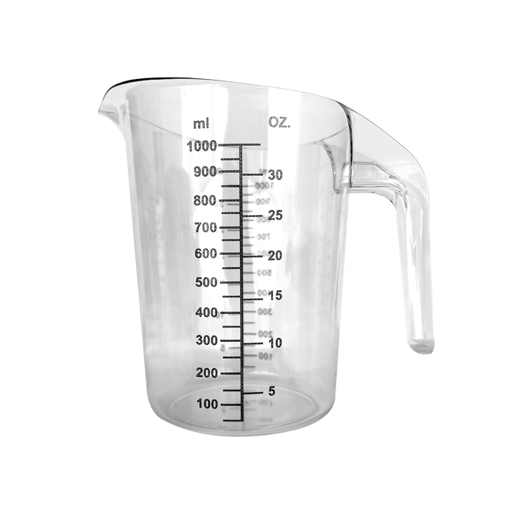 Cook In - Jarra Medidora Policarbonato 1 Litro