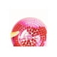 thumbnail image 1 of Bola Espejo Rosada 16” SL-50/ 16” - PA-G1E2, 1 of 3