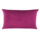 thumbnail image 1 of Cojin Felpa New Velvet 30x60 Obispo, 1 of 2