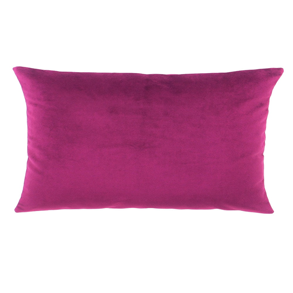 Masel - Cojin Felpa New Velvet 30x60 Obispo