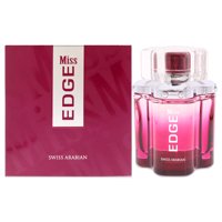 Swiss Arabian - Miss Edge De Para - Edp Spray