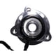 thumbnail image 2 of Maza Rueda Delantera Con Abs Derecha Toyota Yaris Sport 1 5 2014 2017, 2 of 3