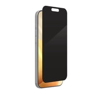 Zagg - Protector De Pantalla Para Iphone 17 Pro Max Elite Privacy