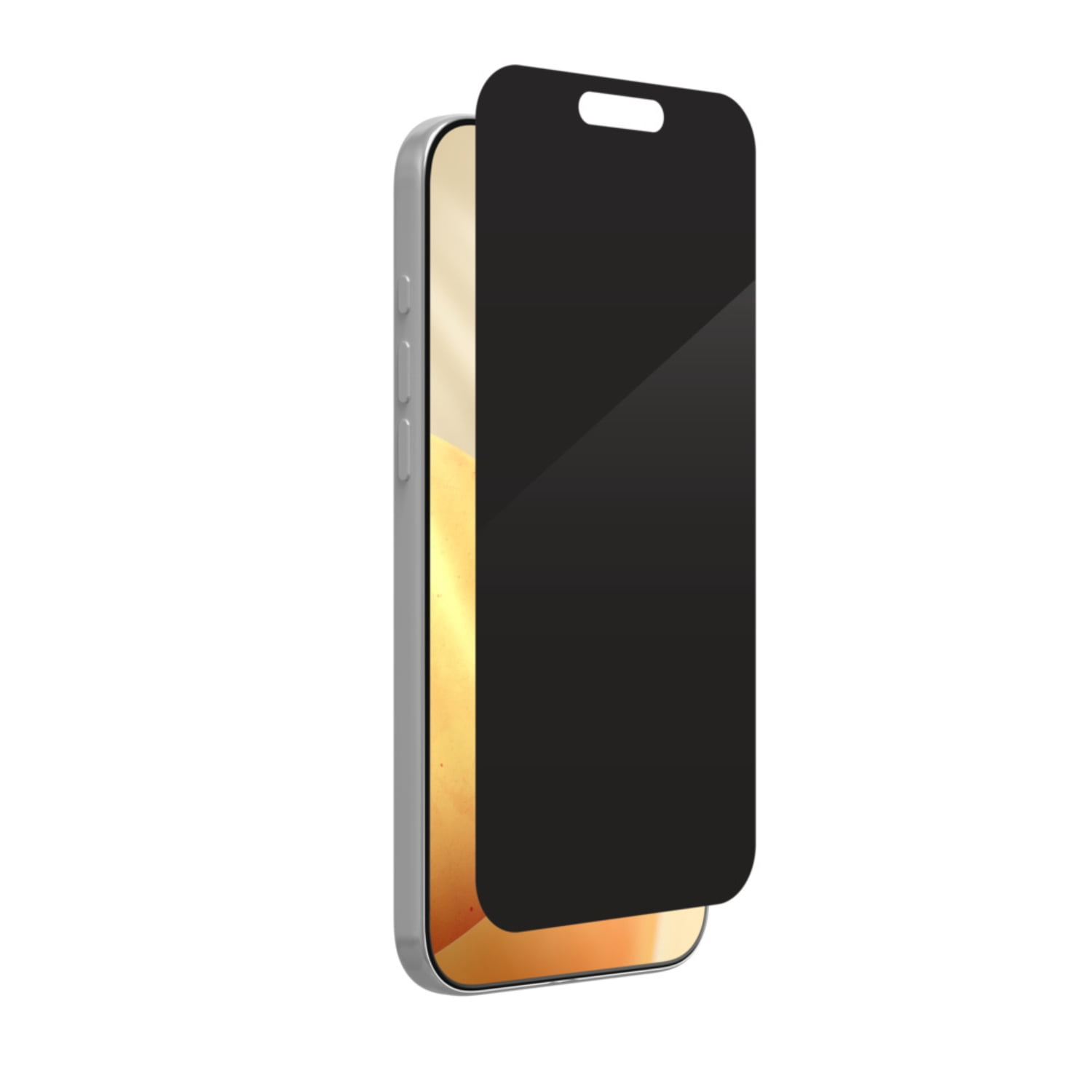 Zagg - Protector De Pantalla Para Iphone 17 Pro Max Elite Privacy