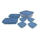 thumbnail image 4 of SAN BERNARDO SET DE 11 CONTENEDORES DE PLASTICO, 4 of 4