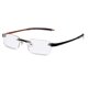 thumbnail image 1 of Lentes de Lectura Visualites Potencia 2.00 Livianos Sin Montura, 1 of 9