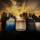 thumbnail image 2 of Perfume Kenneth Cole Mankind Hero Eau de Toilette 100 ml x 2 + gel de baño para cabello y cuerpo de 100 ml, 2 of 2