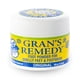 thumbnail image 1 of Desodorizante para zapatos Gran's Remedy, original, sin perfume, tamaño de viaje, 1 of 5