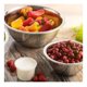 thumbnail image 3 of Bowl Tazon Acero Inoxidable P Cocina Mezclar 22, 3 of 3