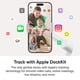 thumbnail image 3 of Paquete Phone Gimbal Insta360 Flow 2 Pro Creator, gris, 3 of 3