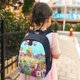 thumbnail image 5 of Numberblocks Mochila Escolar para Niños y Niñas, Mochila Infantil Ligera de Alta Calidad, Grande y Duradera Azul, 5 of 6