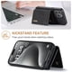 thumbnail image 5 of Funda para iPhone 15 Pro Max Oidealo 2 en 1 con billetera, 5 of 7
