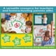 thumbnail image 5 of Juego de bingo Bright Seed Games Sight Words Nivel 1 y 2 +4 años, 5 of 6