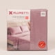 thumbnail image 3 of Sabana MF Plumetti Embossed 2 P Rosado, 3 of 3