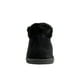 thumbnail image 3 of Botin Confort Thane Negro Passer, 3 of 6