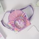 thumbnail image 3 of New Fashion Trend Children's Bag Cartoon Unicorn Sequins Laser Transparent Butterfly Wings Backpack Kindergarten Schoolbag, 3 of 3