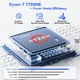 thumbnail image 2 of Portátil NIMO 17.3" R7 7735HS 8 GB RAM 256 GB SSD, 2 of 9