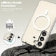 thumbnail image 4 of Carcasa Transparente Con Magsafe Para Samsung S23 Plus, 4 of 8