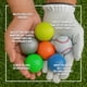 thumbnail image 3 of Pelotas de golf en miniatura Infusion, paquete de 24, colores surtidos, 3 of 7