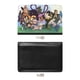 thumbnail image 3 of Billie Bust Up Porta Pasaporte y Cartera de Viaje Premium de Cuero PU, Funda de Pasaporte Bloqueo RFID con Ranuras para Tarjetas de Crédito, Estuche para Libro de Pasaporte para Familia 10cm × 15cm, 3 of 6