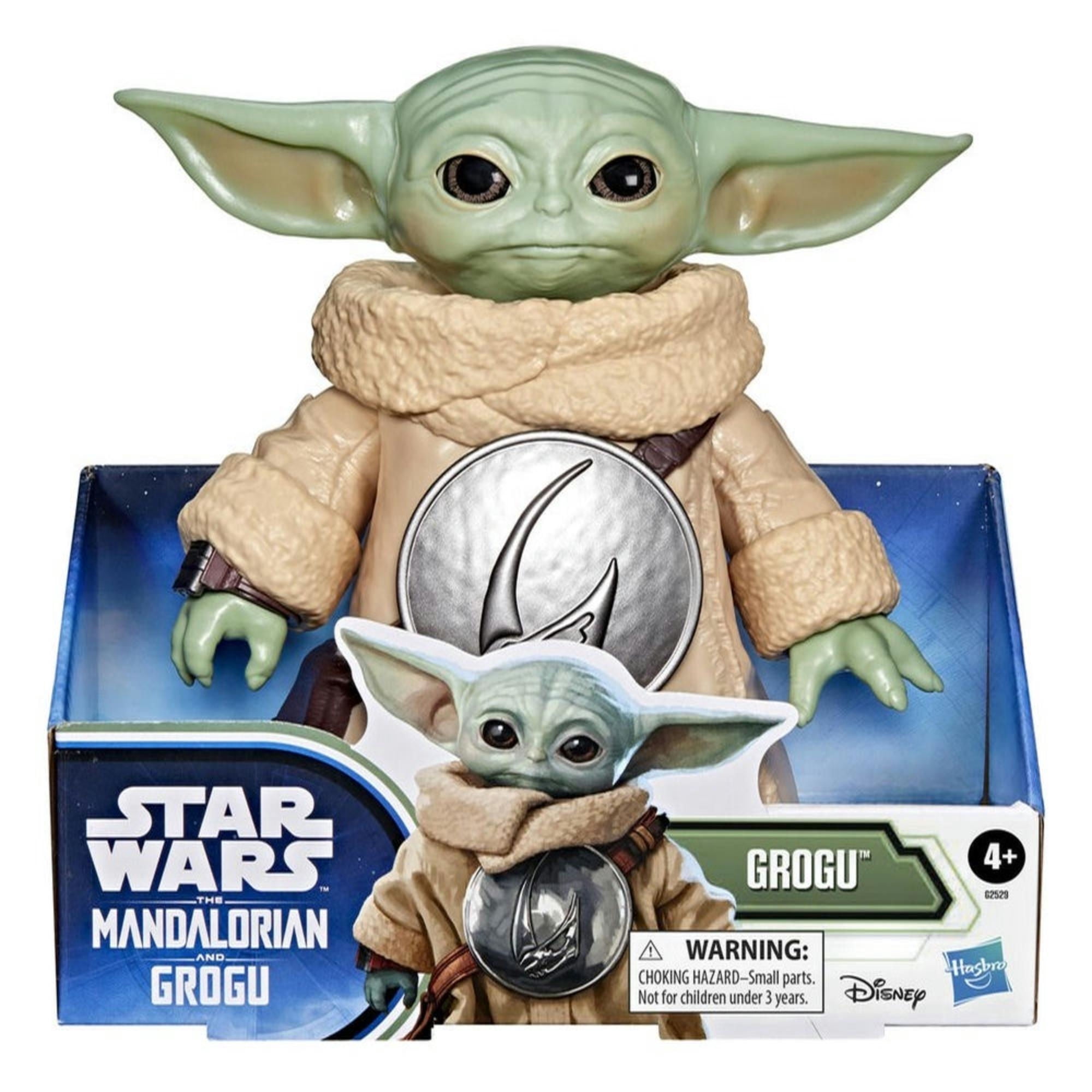 Sw Stylish Grogu