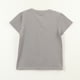 thumbnail image 4 of Polera Manga Corta Niña Minnie Lentejuelas Moño Gris Disney, 4 of 5