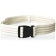 thumbnail image 1 of Cinturón de Marcha LiftAid 152 cm Hebilla Plástica Beige, 1 of 3