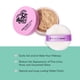 thumbnail image 2 of Polvo fijador Kimchi Chic Beauty Puff Pass 04 Peachy, 2 of 9