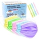thumbnail image 1 of Mascarillas desechables Rasav Kids, 100 unidades, 3 capas, para niños, 1 of 6