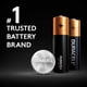 thumbnail image 3 of Batería Duracell Coppertop AA + AAA, paquete de 56 unidades, 3 of 4
