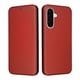thumbnail image 2 of Funda Flip para FOXDOCK Samsung Galaxy A56 5G - Funda magnética de negocios, funda protectora delgada, 2 of 5